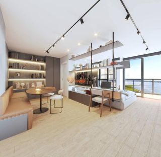 APARTAMENTOS À VENDA SPOT RESIDENCE & BOULEVARD