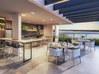 APARTAMENTOS À VENDA SPOT RESIDENCE & BOULEVARD