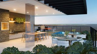 APARTAMENTOS À VENDA SPOT RESIDENCE & BOULEVARD