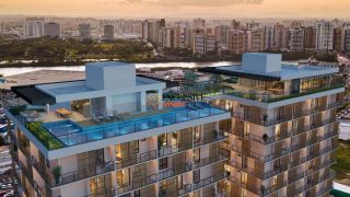 APARTAMENTOS À VENDA SPOT RESIDENCE & BOULEVARD