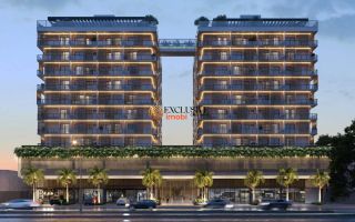 APARTAMENTOS À VENDA SPOT RESIDENCE & BOULEVARD