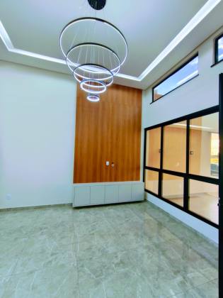 Casa Térrea Nova à Venda – Condomínio Villaredo Rio