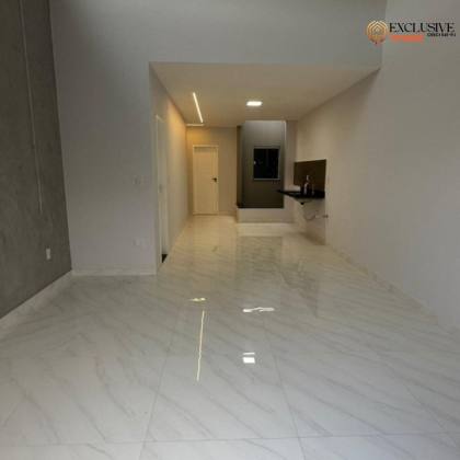 Casa à Venda – Luar da Barra