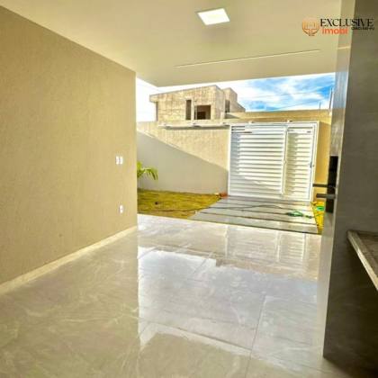 Casa à Venda – Luar da Barra