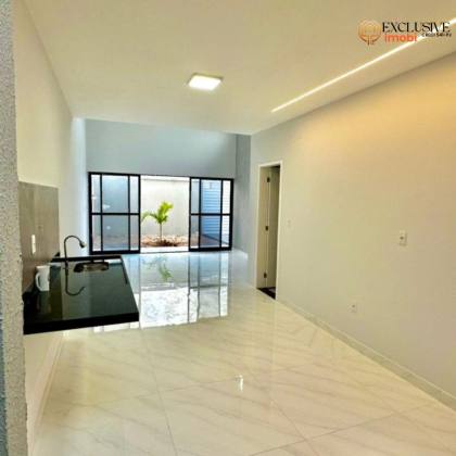 Casa à Venda – Luar da Barra