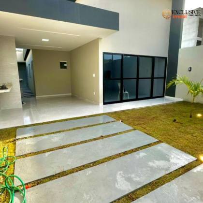 Casa à Venda – Luar da Barra