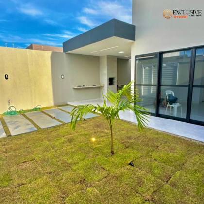 Casa à Venda – Luar da Barra