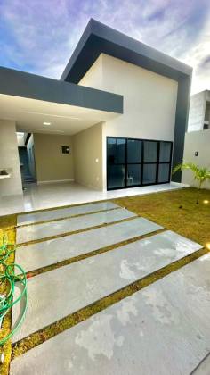 Casa à Venda – Luar da Barra