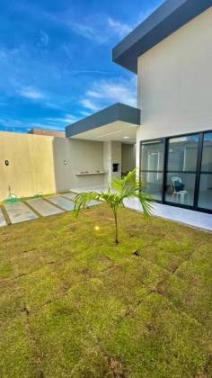 Casa à Venda – Luar da Barra