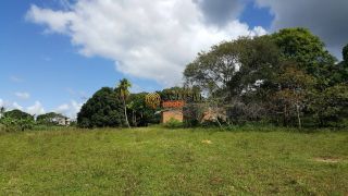 SÍTIO À VENDA EM AREIA BRANCA/SE