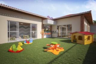 CASAS À VENDA NO BARRA VILLE RESIDENCE