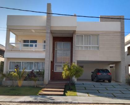 CASA Á VENDA – CONDOMÍNIO MAIKAI