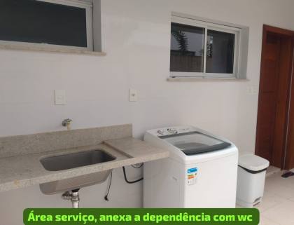 CASA Á VENDA – CONDOMÍNIO MAIKAI