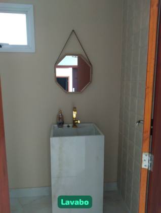 CASA Á VENDA – CONDOMÍNIO MAIKAI