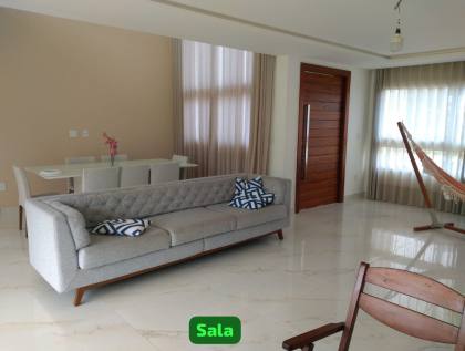 CASA Á VENDA – CONDOMÍNIO MAIKAI