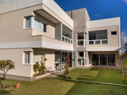 CASA Á VENDA – CONDOMÍNIO MAIKAI