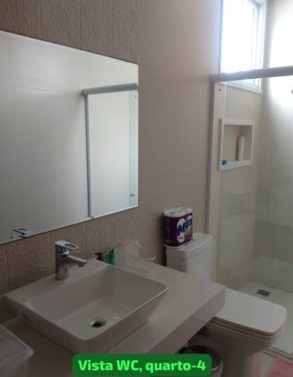 ALUGO CASA NO CONDOMÍNIO MAIKAI [DUPLICADO]