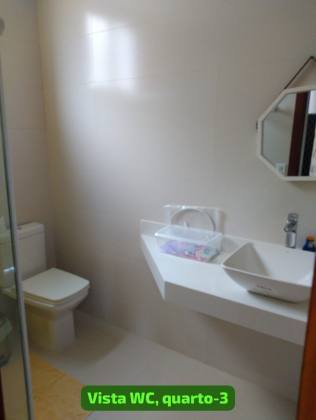 ALUGO CASA NO CONDOMÍNIO MAIKAI [DUPLICADO]