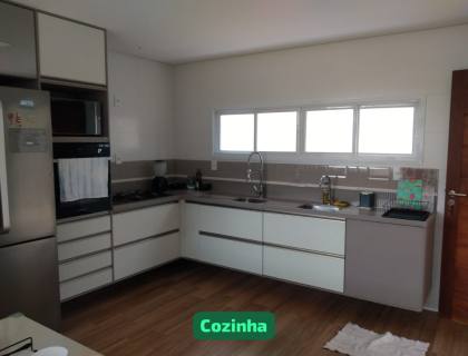 ALUGO CASA NO CONDOMÍNIO MAIKAI [DUPLICADO]