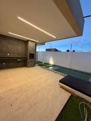 Casa à venda no Condomínio Meliá