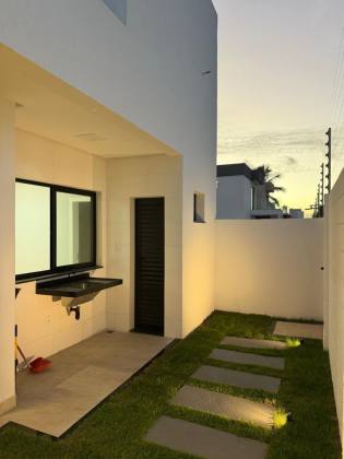 Casa à venda no Condomínio Meliá