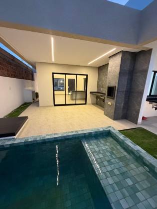 Casa à venda no Condomínio Meliá