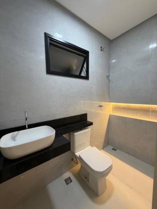 Casa à venda no Condomínio Meliá
