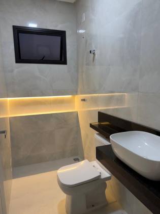 Casa à venda no Condomínio Meliá