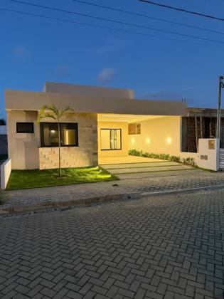 Casa à venda no Condomínio Meliá