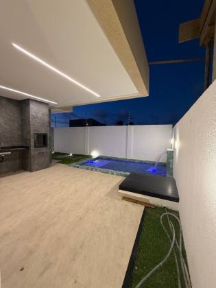 Casa à venda no Condomínio Meliá
