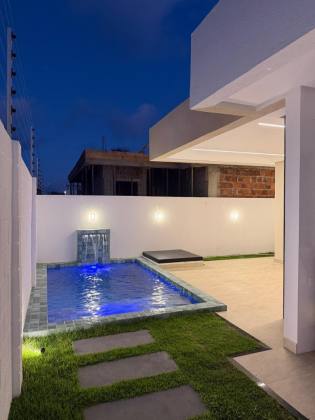 Casa à venda no Condomínio Meliá