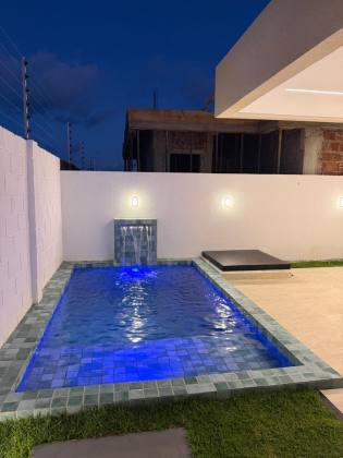Casa à venda no Condomínio Meliá