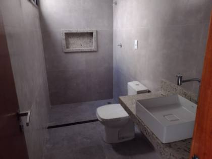 Casa no Condomínio PADANG Beach Residence [DUPLICADO]