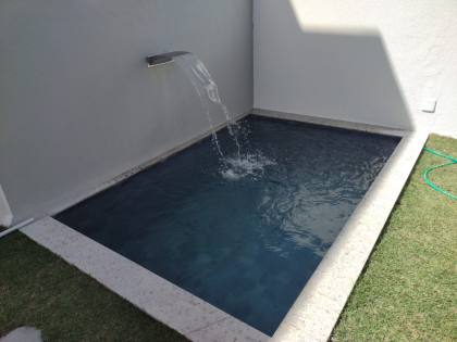 Casa no Condomínio PADANG Beach Residence [DUPLICADO]