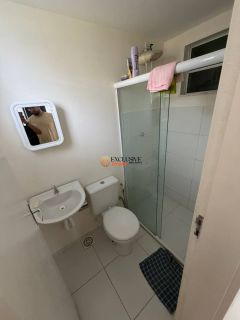 APARTAMENTO À VENDA – CONDOMÍNIO PARK VIEW