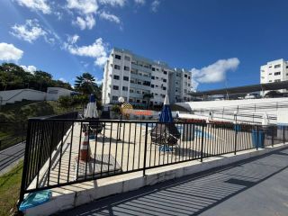 APARTAMENTO À VENDA – CONDOMÍNIO PARK VIEW