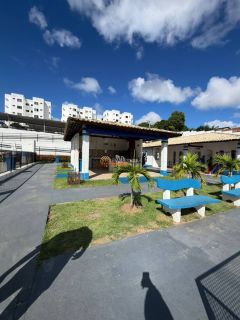 APARTAMENTO À VENDA – CONDOMÍNIO PARK VIEW