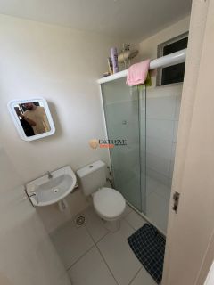 APARTAMENTO À VENDA – CONDOMÍNIO PARK VIEW