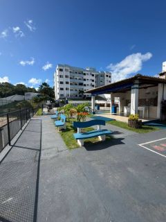APARTAMENTO À VENDA – CONDOMÍNIO PARK VIEW