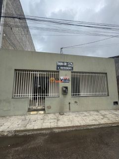 Vende-se Casa em Poço Verde/SE