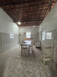 Vende-se Casa em Poço Verde/SE