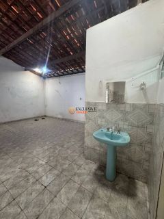 Vende-se Casa em Poço Verde/SE