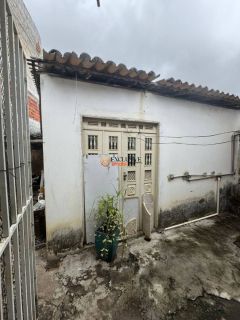 Vende-se Casa em Poço Verde/SE