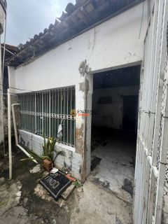 Vende-se Casa em Poço Verde/SE