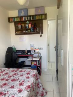 Vende-se Apartamento – Recanto dos Coqueiros
