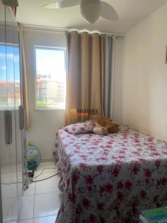 Vende-se Apartamento – Recanto dos Coqueiros