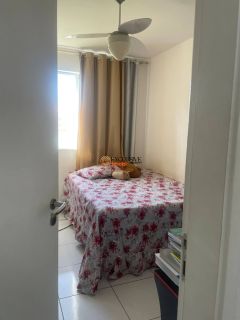 Vende-se Apartamento – Recanto dos Coqueiros
