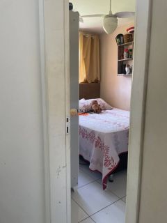 Vende-se Apartamento – Recanto dos Coqueiros
