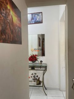 Vende-se Apartamento – Recanto dos Coqueiros