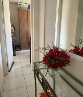 Vende-se Apartamento – Recanto dos Coqueiros